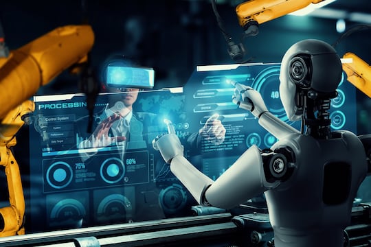 Convergence des réseaux informatiques et industriels : mythe ou réalité ?