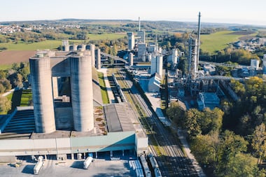Vicat investit 7,5 millions d’euros pour électrifier un procédé de sa cimenterie lorraine grâce à «la technologie prometteuse» d’une start-up lilloise