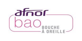 Logo Afnor BAO