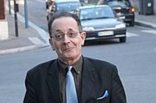 Jean Richard Sulzer