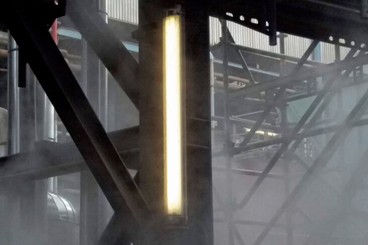 cordemais vapeur de biomasse