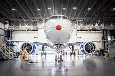Lassé de stocker des «planeurs», Airbus déclenche la guerre des moteurs contre l’américain Pratt & Whitney qui de son côté investit massivement