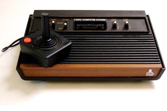 Atari 2600