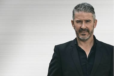 Auto : Le designer Gilles Vidal quitte Renault et fait son retour surprise chez Stellantis