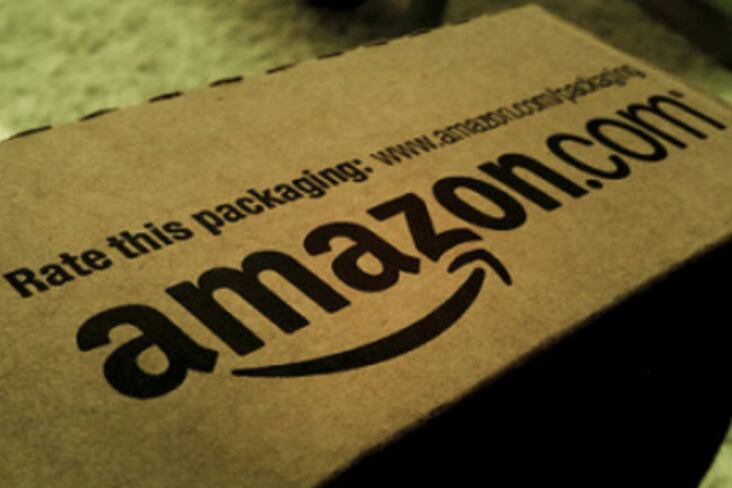 Amazon