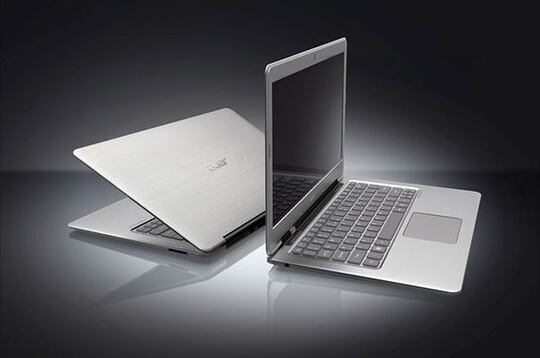 Acer Ultrabook