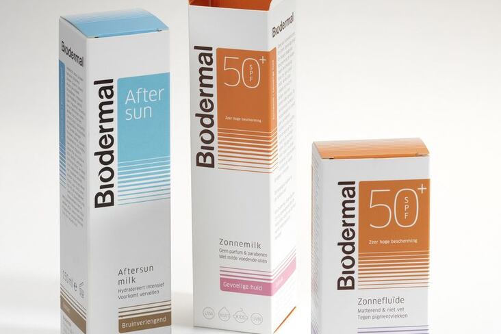 LGR Packaging est très présent dans le secteur de la santé et des soins de la personne.