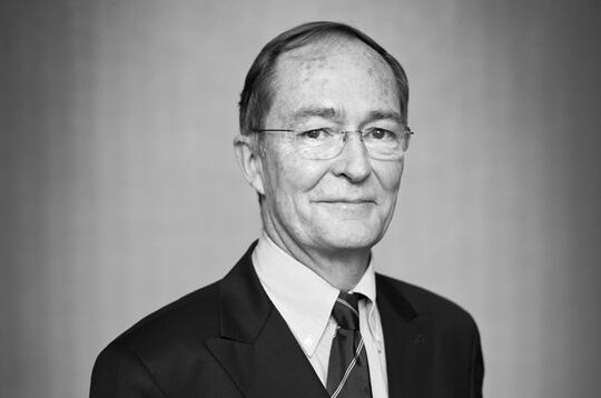 François Cousin