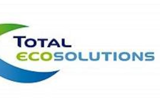Total Ecosolutions, le label éco-performant