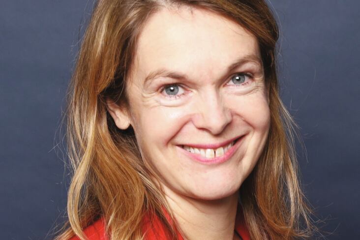 Charlotte Toulemonde, une pédagogue à la tête du projet d'hydrogène ...