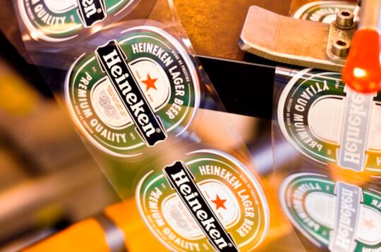 Heineken 023
