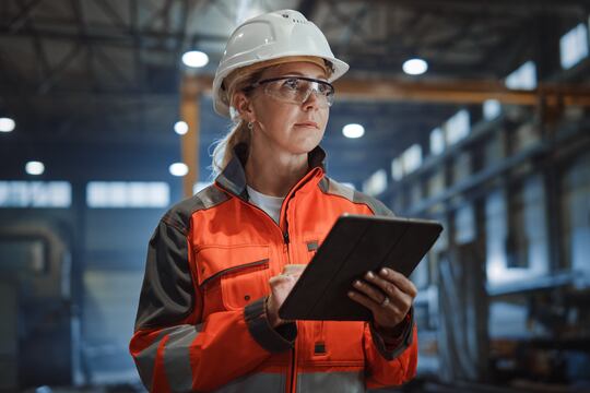 La 5G privée, un réseau performant et fiable pour innover en toute sécurité