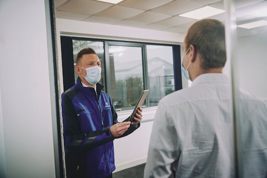 Nettoyage des pièces industrielles & conformité : avez-vous pensé à réaliser un diagnostic ?