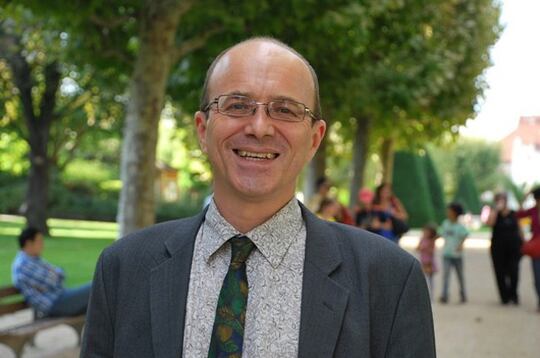 André Gattolin