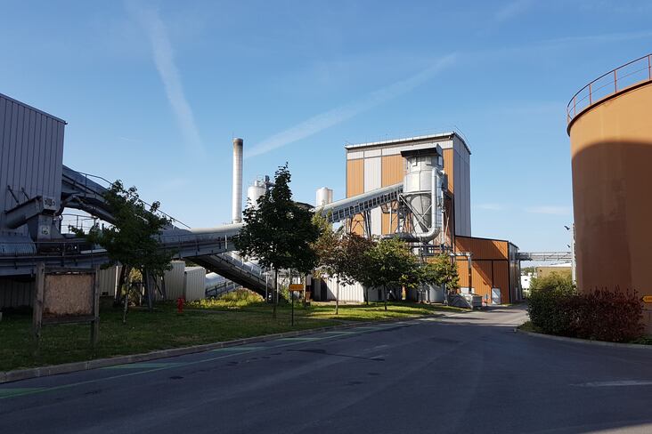 Coriance investira 111 millions d’euros dans le réseau de chaleur de Cergy-Pontoise