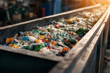 Plan plastique : des enjeux qui se cristallisent, des chiffres clés à retenir
