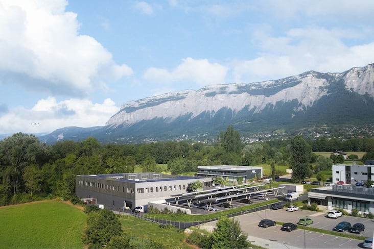 UnitySC construit une nouvelle usine en Isère pour quintupler sa production