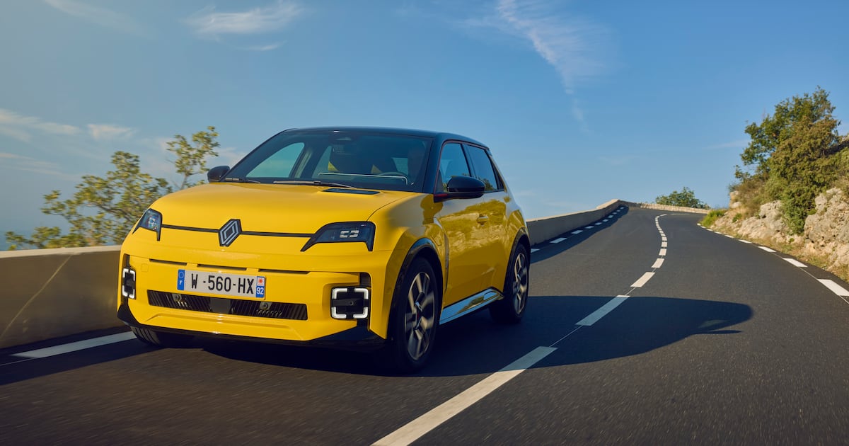 Auto : le marché français du véhicule électrique a été tiré par les flottes d’entreprises en 2025