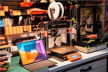 Impression 3D : les industriels français misent sur les prestataires certifiés « Origine France Garantie »