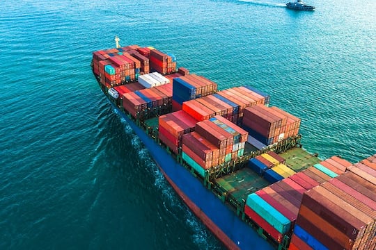 Comment prendre en compte la problématique du transit à l’import dans votre ERP SAP ?
