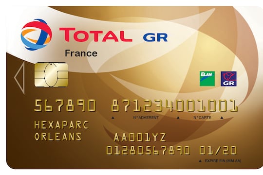Carte carburant : pour une gestion optimale de votre frais de carburant