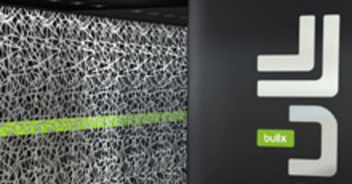Bull Computing Bull invente l'eXtreme computing