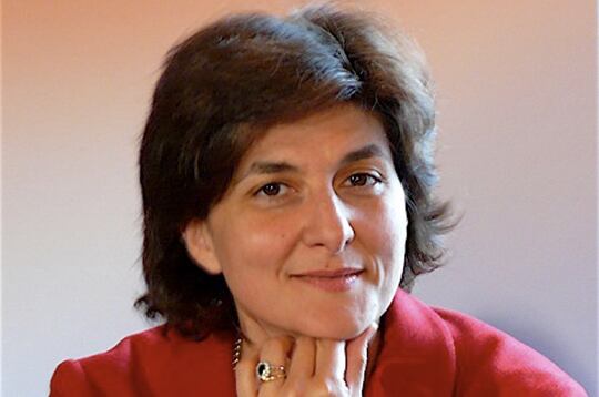 Sylvie Goulard