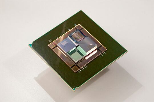 Circuit 3D