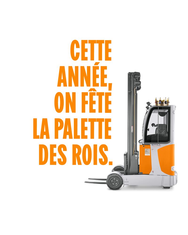 Galette des Rois Still et Creapills 