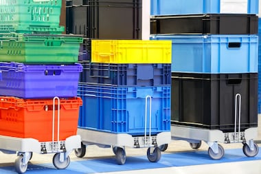 Tendances de la logistique en 2025 : innovation dans les entrepôts