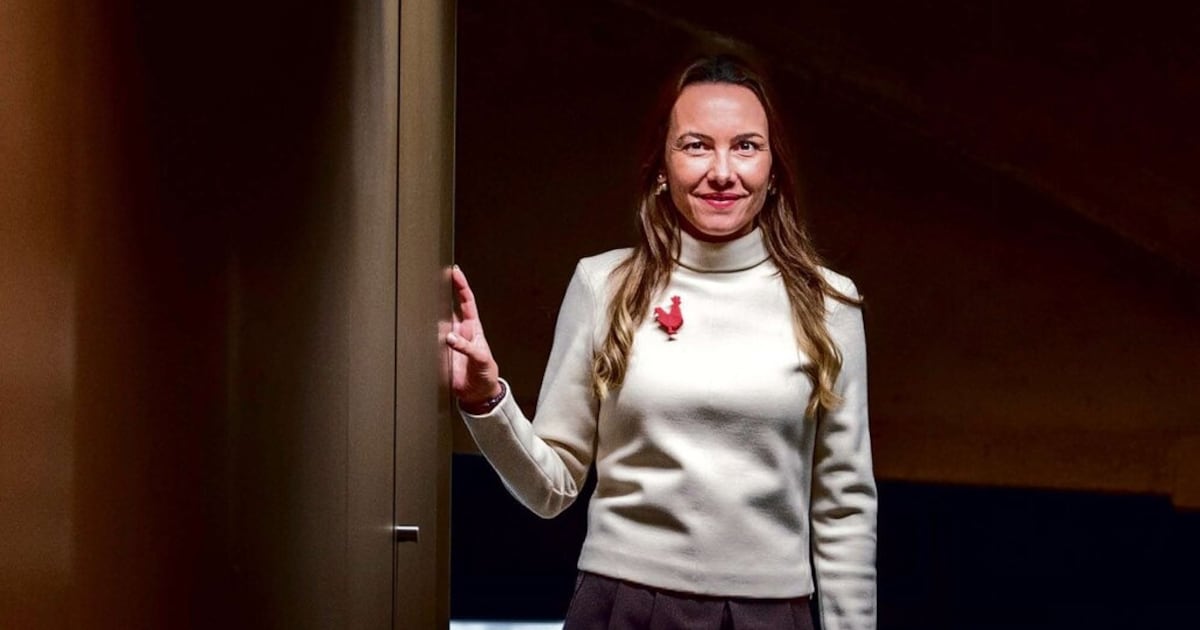 “Les grands comptes ont un rôle clé à jouer dans les exits des start-up” d’après Julie Huguet, directrice générale de la mission French Tech