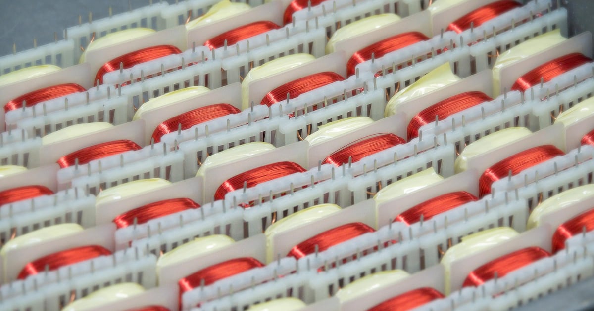 Il fournit la SNCF, Thales, Safran... Le fabricant de composants bobinés et électroniques TechPower Electronics France en quête d’un repreneur