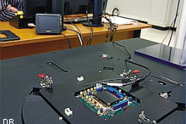 Atmel Rousset Semi-conducteurs : onze jours de fermeture temporaire chez Atmel Rousset