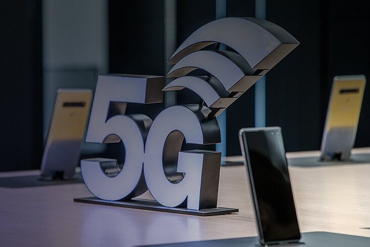 Samsung Galaxy S10 5G
