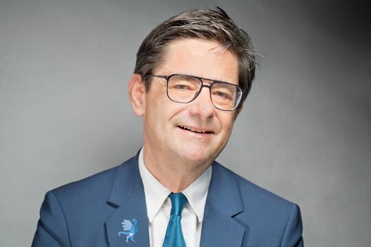 « Renforcer l’attractivité des métiers de l’industrie est fondamental »
