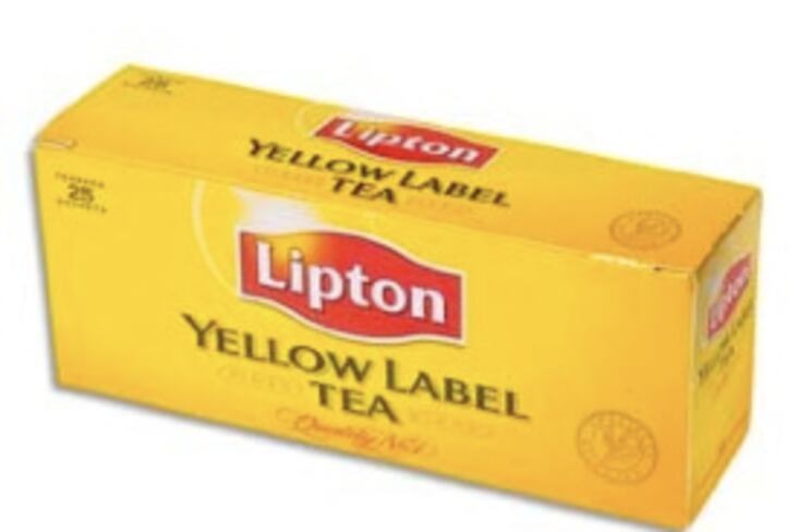 Thé Lipton