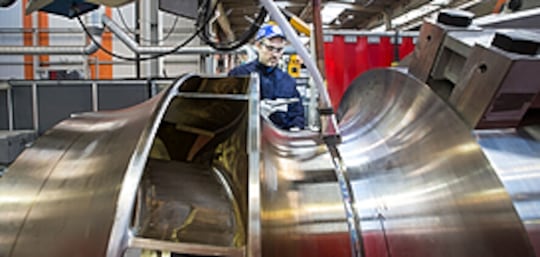 2023, l’année de tous les défis pour l’industrie ? Rencontre exceptionnelle avec la rédaction de L’Usine Nouvelle