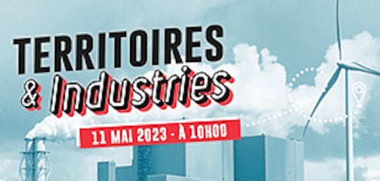 Réindustrialisation : comment collectivités et industriels peuvent lever les freins à l’installation