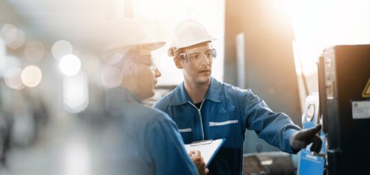 Cybersécurité industrielle : enjeux et opportunités avec la certification         IEC 62443? Inédit : REX ALSTOM
