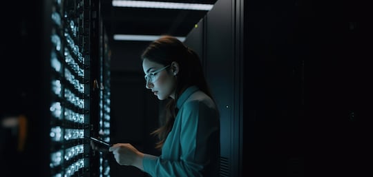 IBM Power pour SAP HANA : l’infrastructure qui accélère et sécurise la transformation digitale