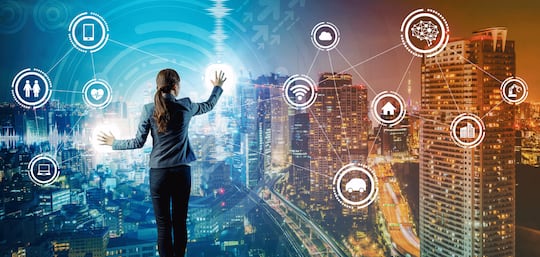 Du modèle à la e-signature : processus 100% maîtrisé sur son Digital Workplace souverain