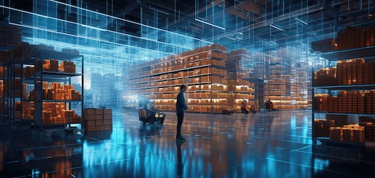 Les bénéfices de la transition digitale sur votre trésorerie !