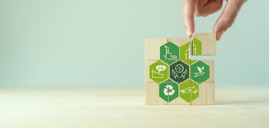 Comment Orange s’inscrit dans l’écosystème qui accompagne les entreprises vers la sobriété énergétique ?