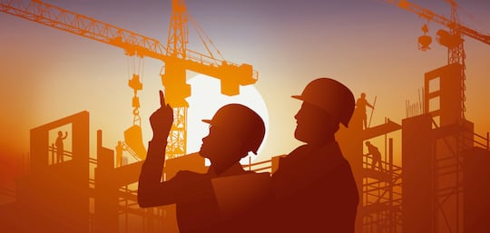 Repensez l'énergie de vos chariots pour une croissance durable de votre entreprise