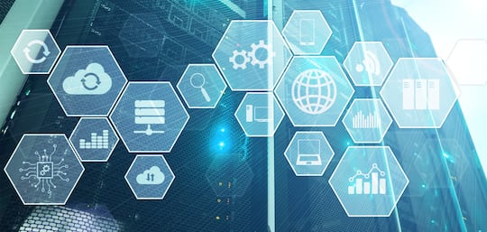 Cloud hybride : comment opérer ses données ?
