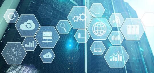 Cloud hybride : comment opérer ses données ?