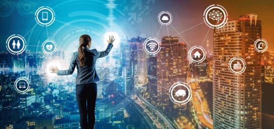 Digital Twins : mythes et réalités