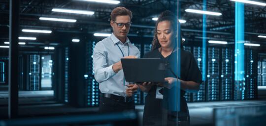SIMULATION ET TECHNOLOGIES NUMÉRIQUES : quelles innovations au service de la performance