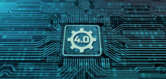 Nouveau paradigme industriel : les priorités changent, les tendances accélèrent