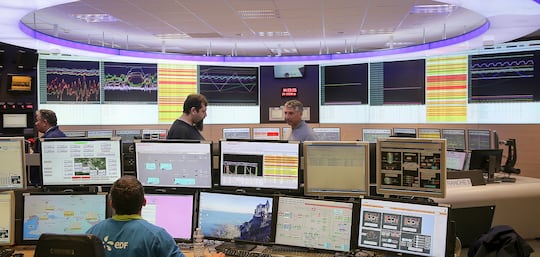 Electricité : 10 ans pour éviter le blackout ! La France est au pied du mur.